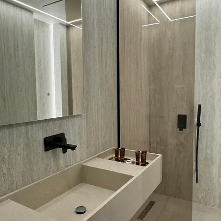 Apartment Lovely By Miramare Vlore