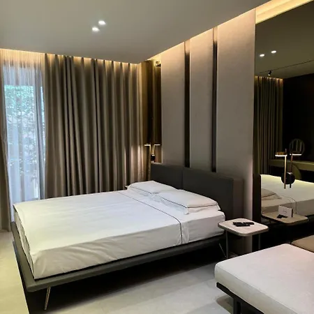 Apartment Lovely By Miramare Vlore