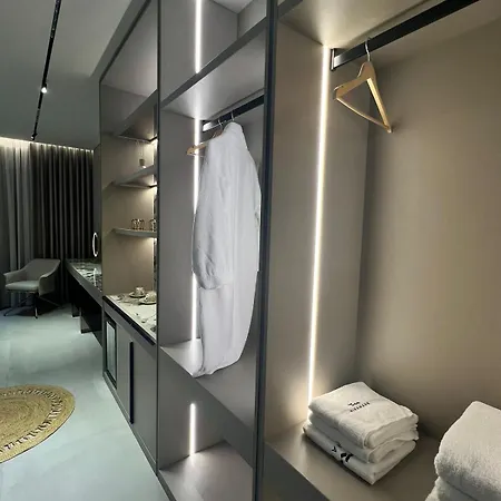 Apartment Lovely By Miramare Vlore