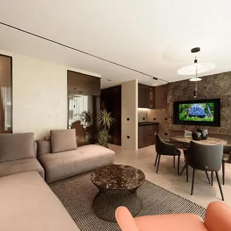 Apartment Lovely By Miramare *