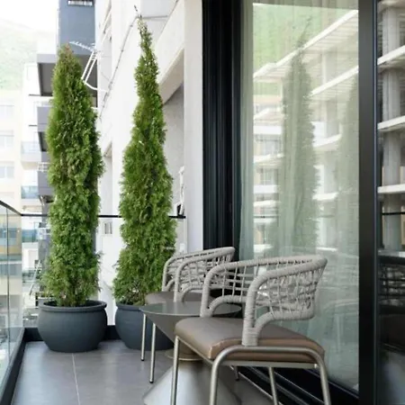 Apartment Lovely By Miramare Vlore