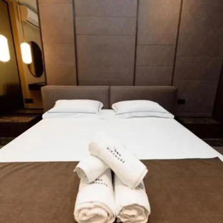 Lovely By Miramare Апартаменты Влёра